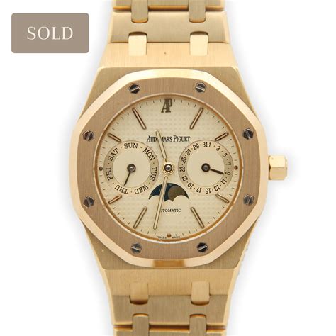 audemars piguet mondphase|25594ba.